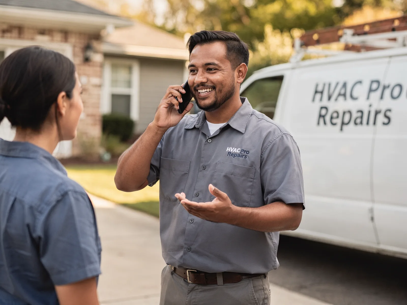 Heat Pump Repair Remus, MI FAQs